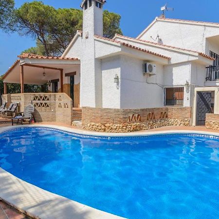 Casa La Marquesa Punta Umbria By Ruralidays Punta Umbría Exterior foto