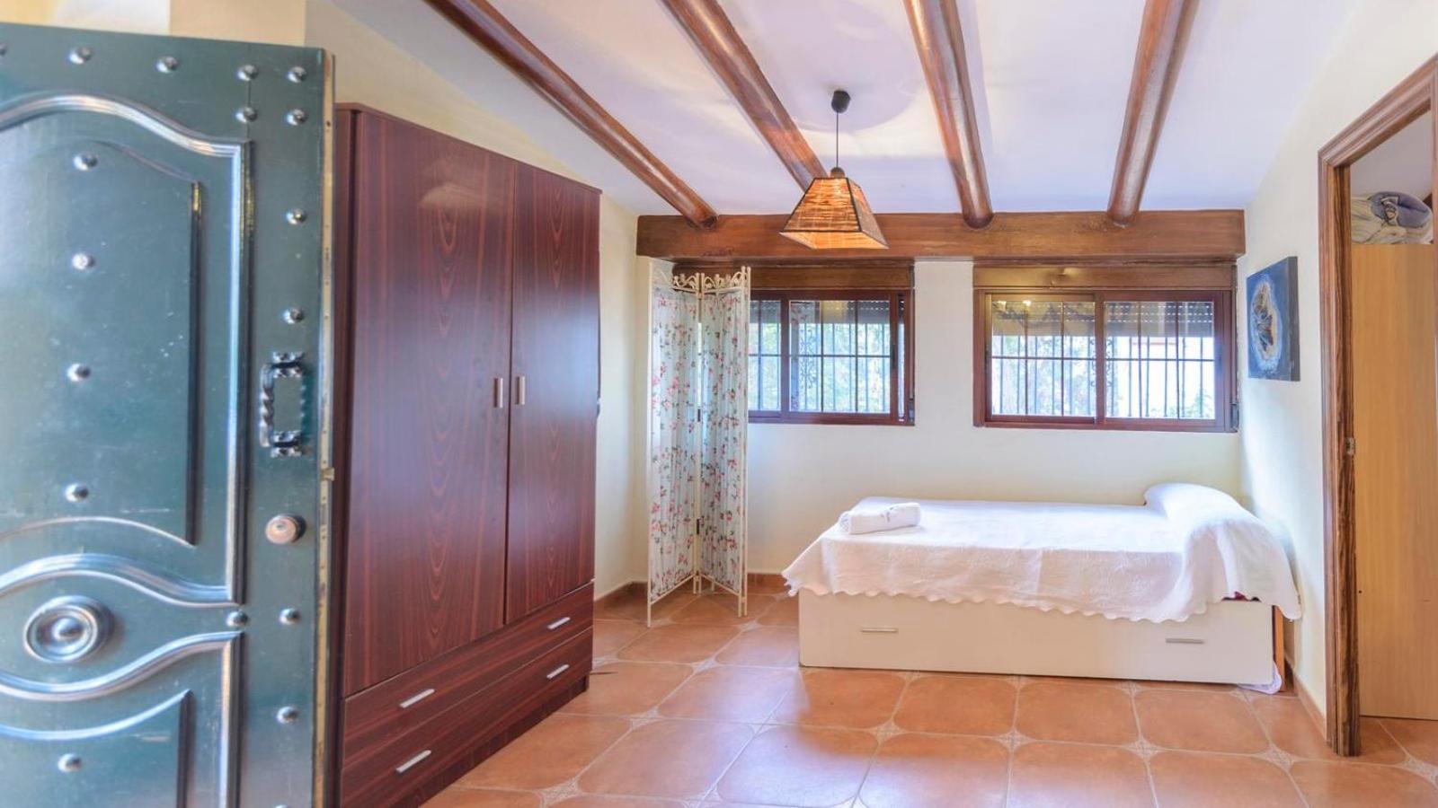 Casa La Marquesa Punta Umbria By Ruralidays Punta Umbría Exterior foto
